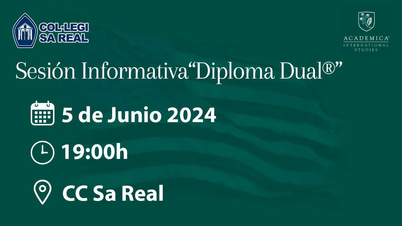 ACADEMICA Bachillerato Dual Americano